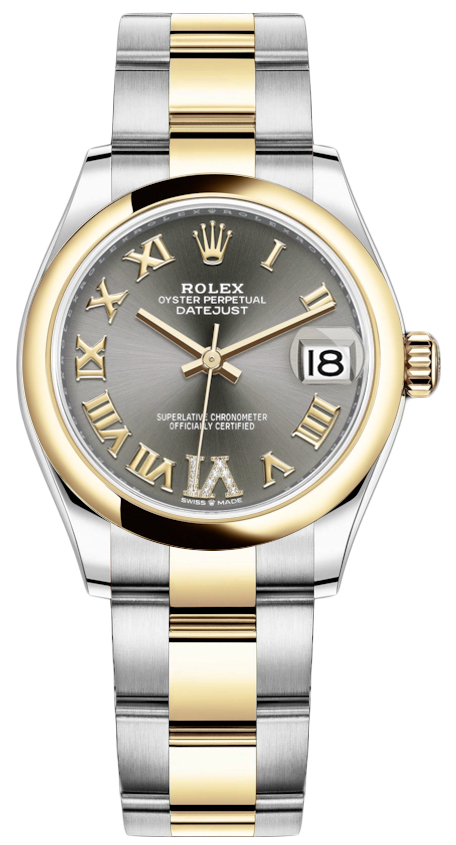 Rolex Datejust 31